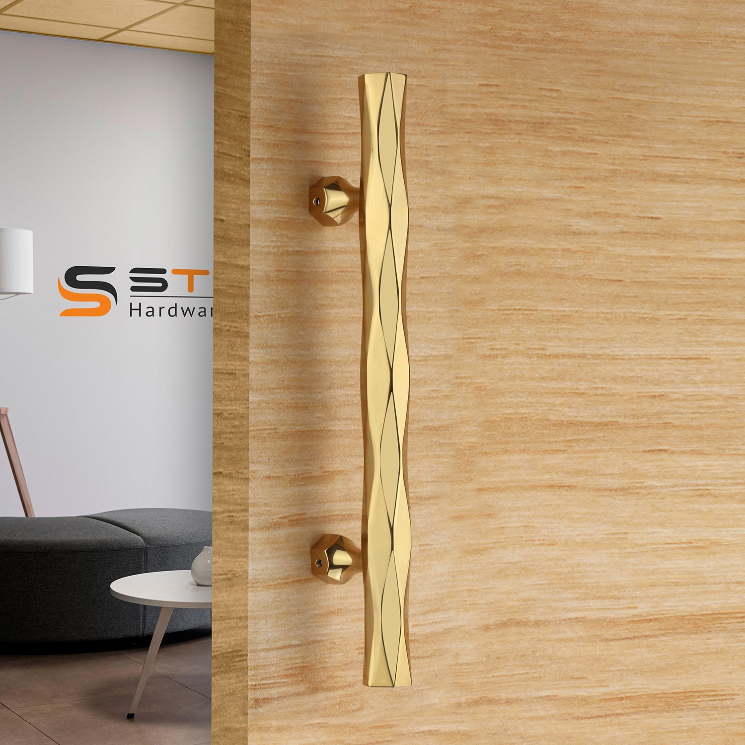 Modern Interior Design